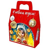 Ридикюль "Кудряшки", 500г