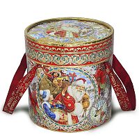 Новогодняя Майолика, 1200г