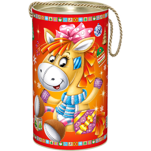 Зверушки-игрушки, 800г