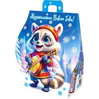 Домик "Музыканты", 500г