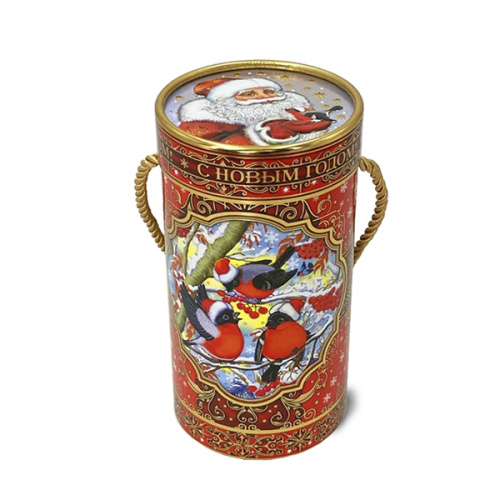 Снегири-озорники, 500г