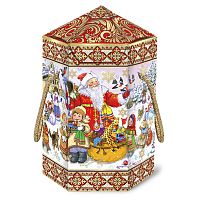 На катке, 800г