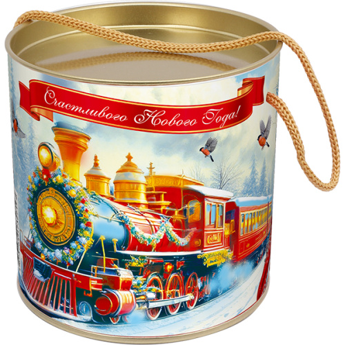 Новогодний экспресс
, 400г фото 2