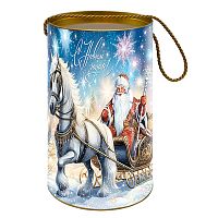 Белый конь, 800г
