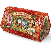  Новогодние картинки, 2300г
