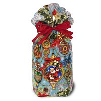Ёлочные игрушки, 900г
