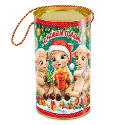 Три овечки, 800г