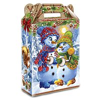 Зимние радости, 800г