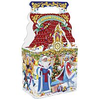 Разгуляй!, 1500г