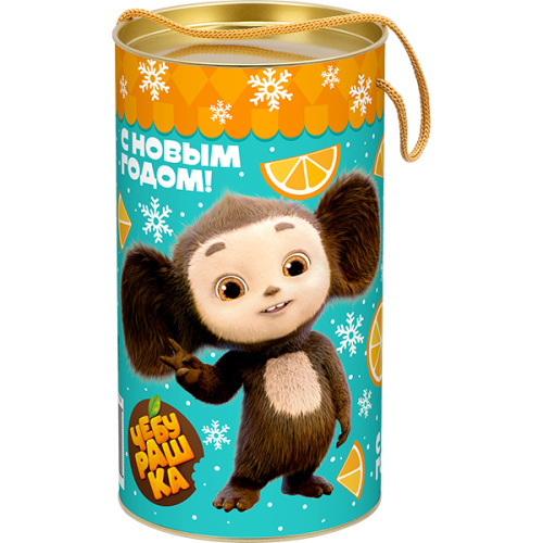 Чебурашка, 800г