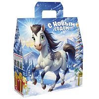 Мираж и Сказка, 400г