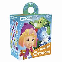 Фиксики, 250г
