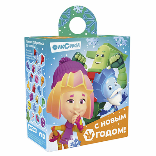 Фиксики, 250г