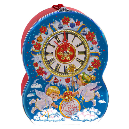 Часы малые, 600г