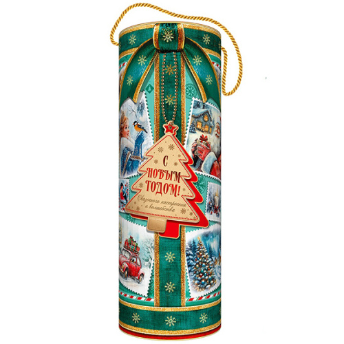 Новогоднее ассорти, 1200г