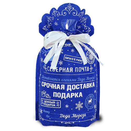 Северная почта, 700г