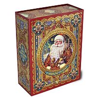 Книга Новогодних Чудес, 1200г