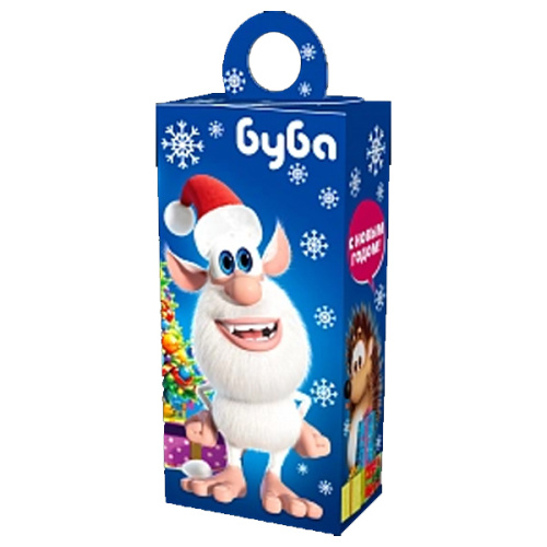 Сюрприз "Буба", 400г