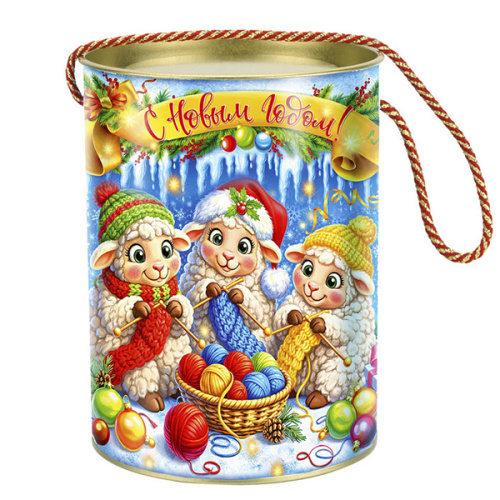 Три Овечки , 600г