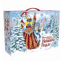 Ярмарка новая, 2500г