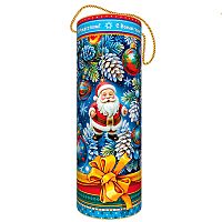 Новогодние игрушки, 1200г