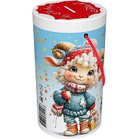 Копилка "Кучеряшки", 400г