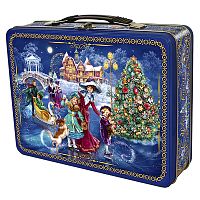 Зимние радости, 1500г