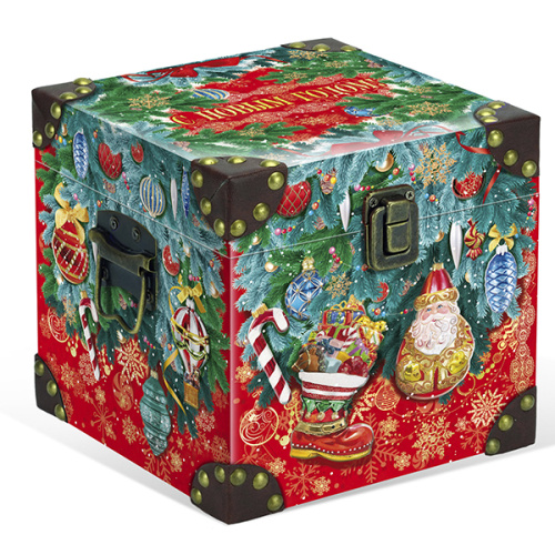 Елочные игрушки, 900г