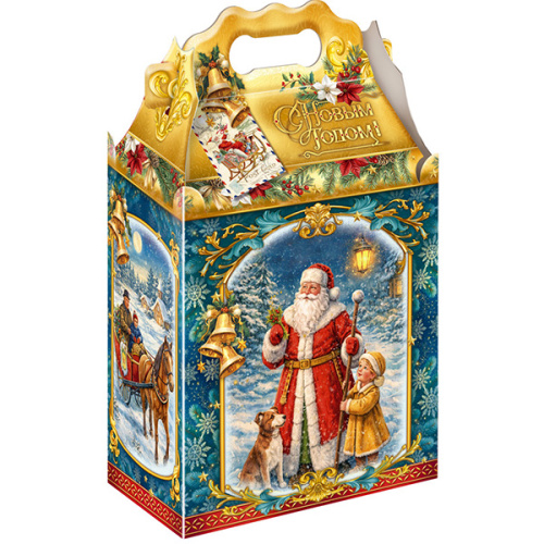   Открытки, 1800г