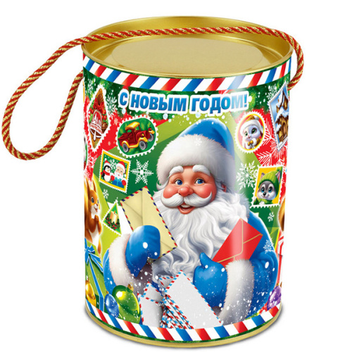 Новогодний почтальон   , 600г