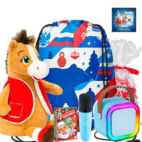 Подарочный набор "Россия"