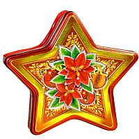 Звезда малая, 250г