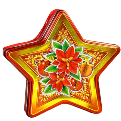 Звезда малая, 250г