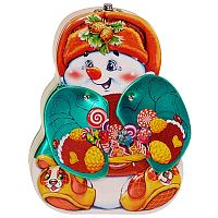 Снеговичек большой, 600г