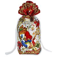 За пять минут до Нового года, 900г