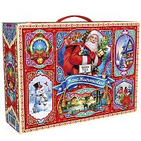 Сокольники, 2500г