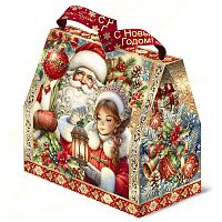 Всё сбудется, 800г
