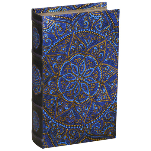 Книга Восточные мотивы, 250г