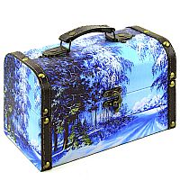  Лазурь, 900г