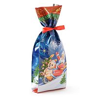 Пушистый хвостик, 800г