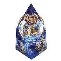 Фаберже, 600г