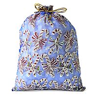 Карамельные палочки синий, 1000г