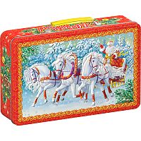 Тройка, 1000г