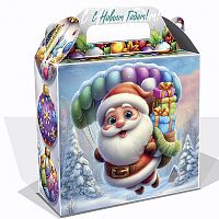 Новогодняя доставка, 1000г