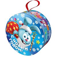 Сюрприз "Смешарики", 800г