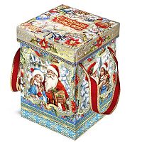 Приглашение в сказку, 1200г