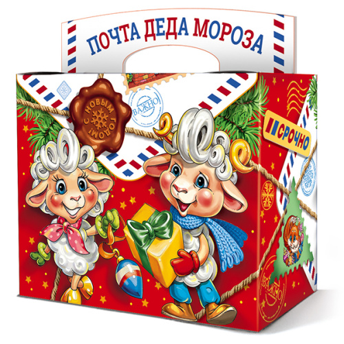 Пишите пмисьма!, 900г фото 2
