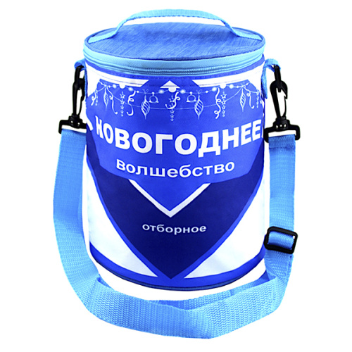 Новогоднее волшебство, 2000г