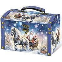 Снежная ночь, 500г