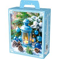 Презент "Малиновка", 600г